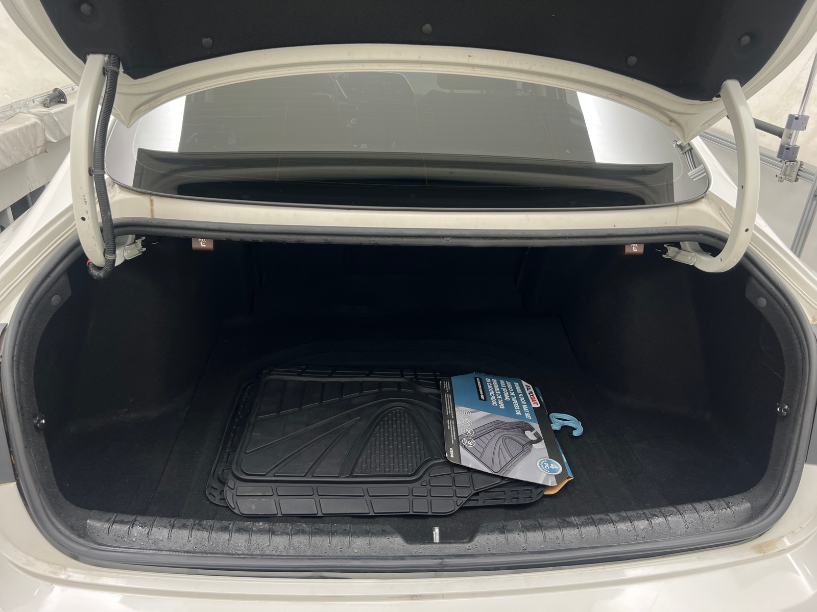 Thumbnail: 2021 Hyundai Sonata - 7