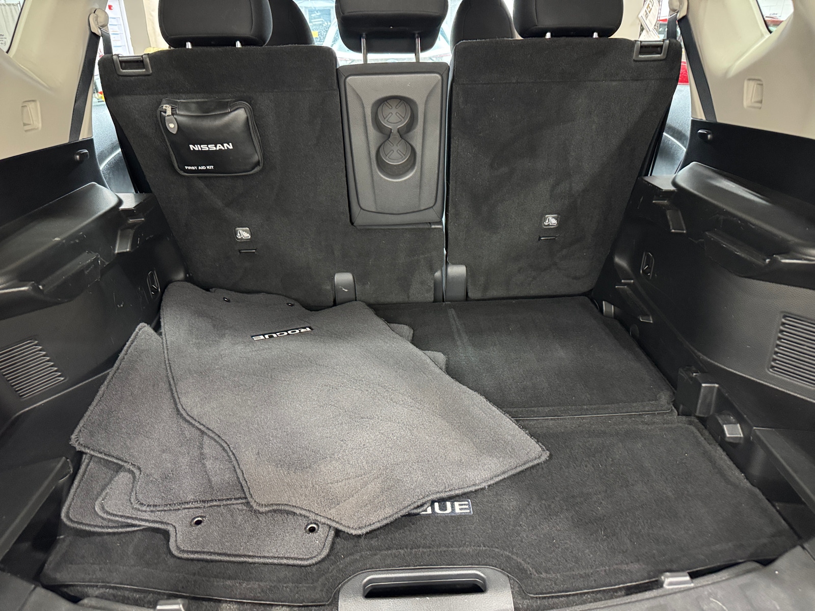 Thumbnail: 2020 Nissan Rogue - 7