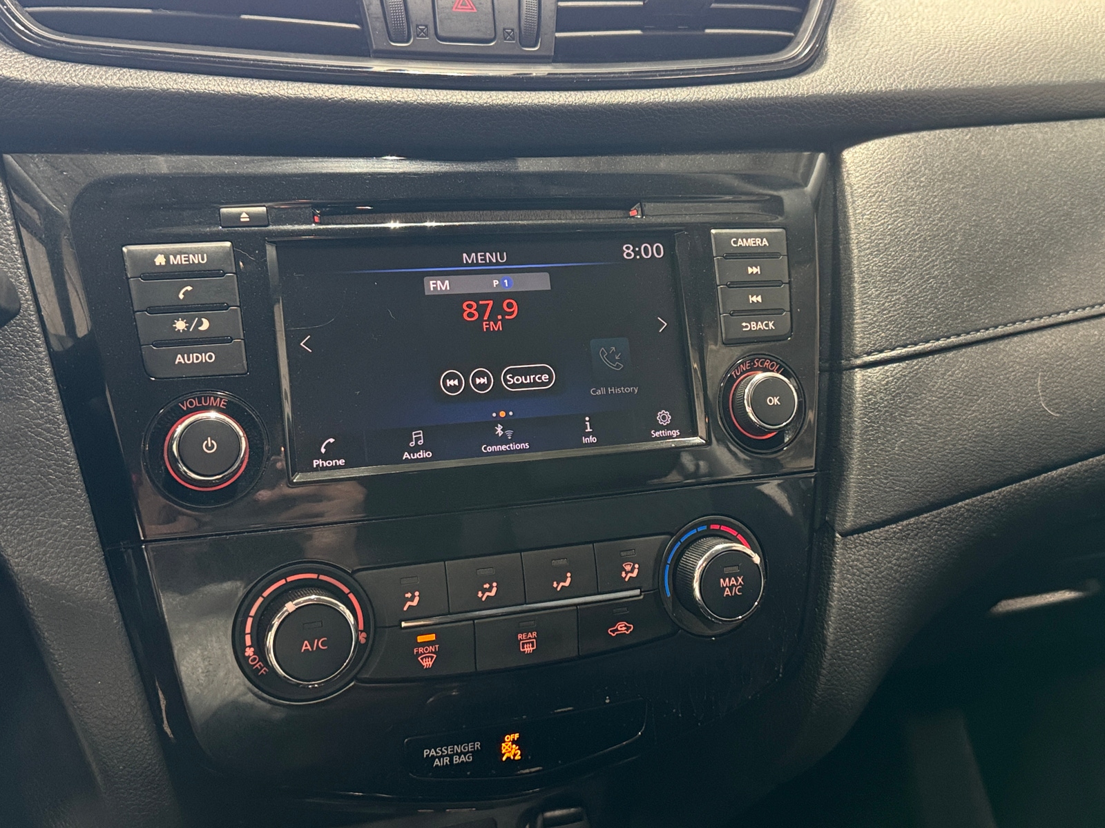 Thumbnail: 2020 Nissan Rogue - 4