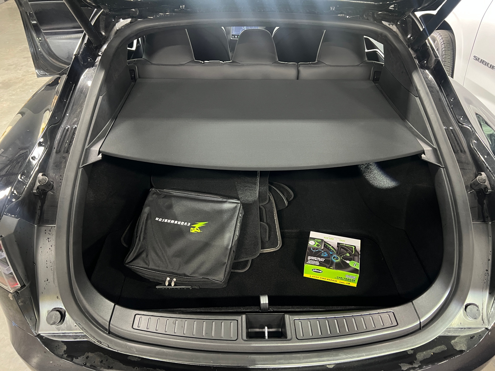 Thumbnail: 2018 Tesla Model S - 6