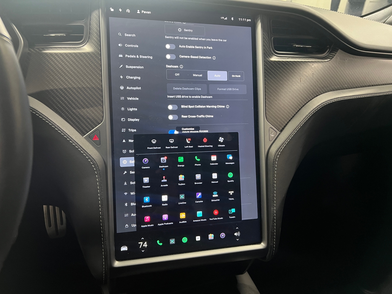 Thumbnail: 2018 Tesla Model S - 3