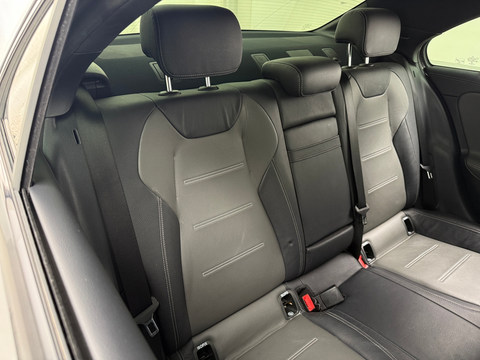 Thumbnail: 2019 Mercedes-Benz A-Class - 5