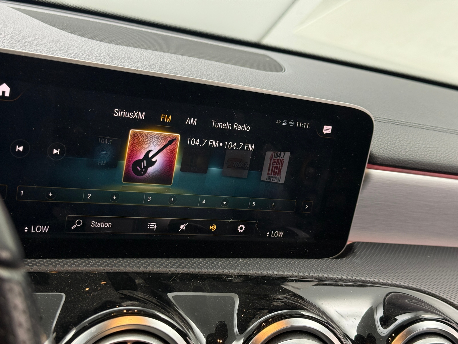 Thumbnail: 2019 Mercedes-Benz A-Class - 3