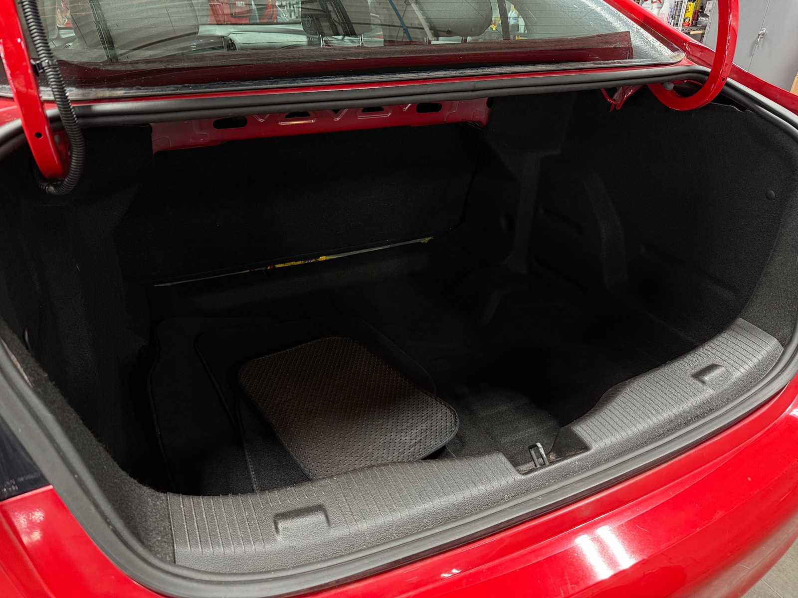 Thumbnail: 2019 Chevrolet Cruze - 7