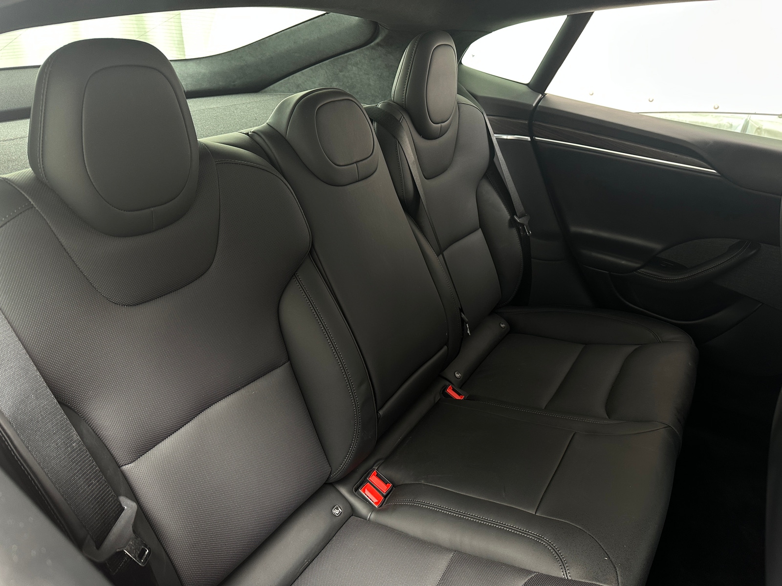 Thumbnail: 2023 Tesla Model S - 5