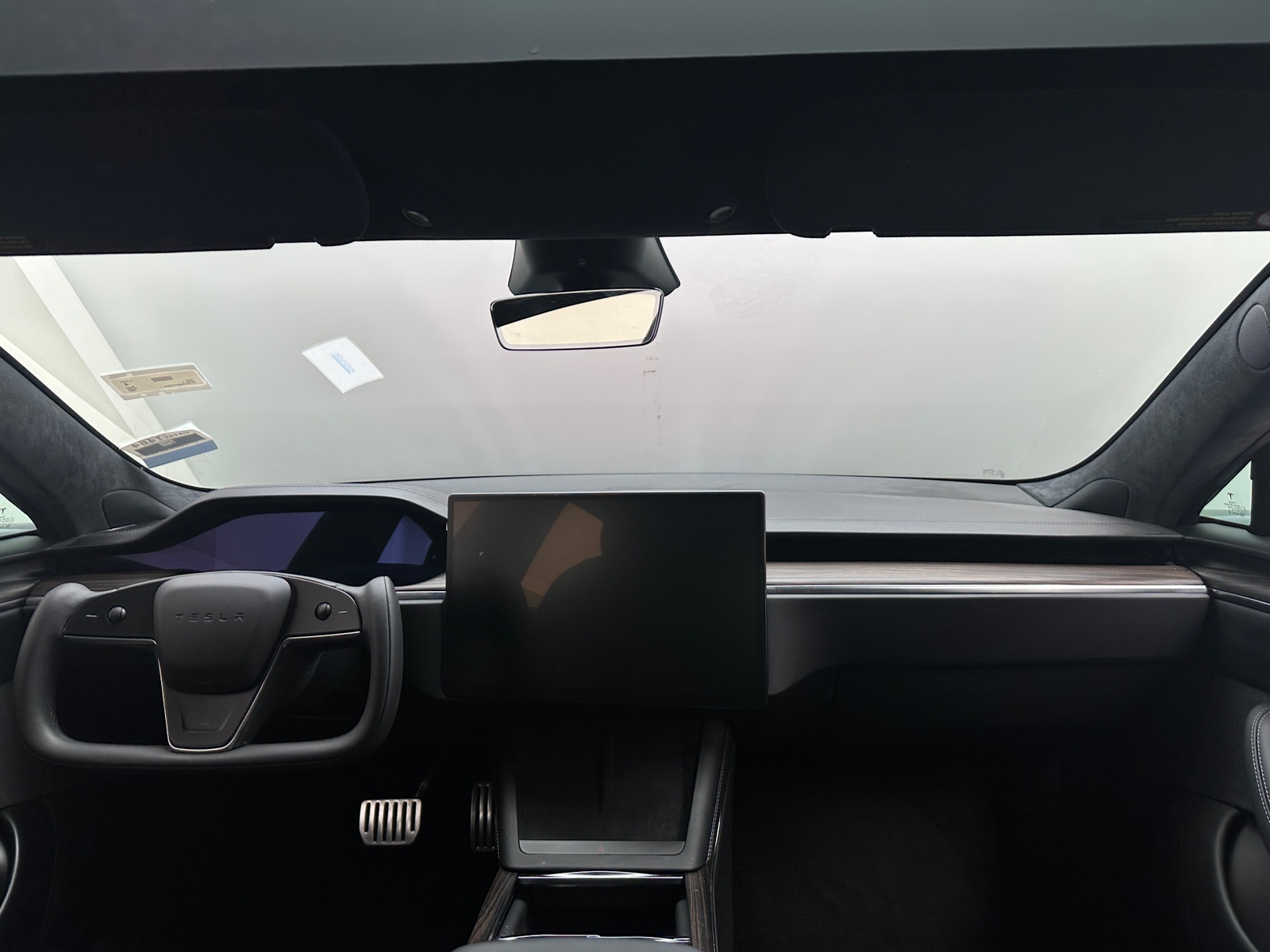 Thumbnail: 2023 Tesla Model S - 2