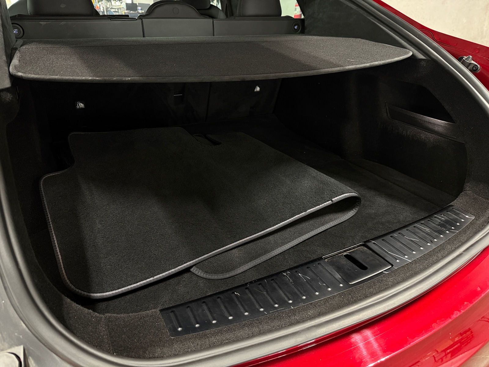 Thumbnail: 2023 Tesla Model S - 6