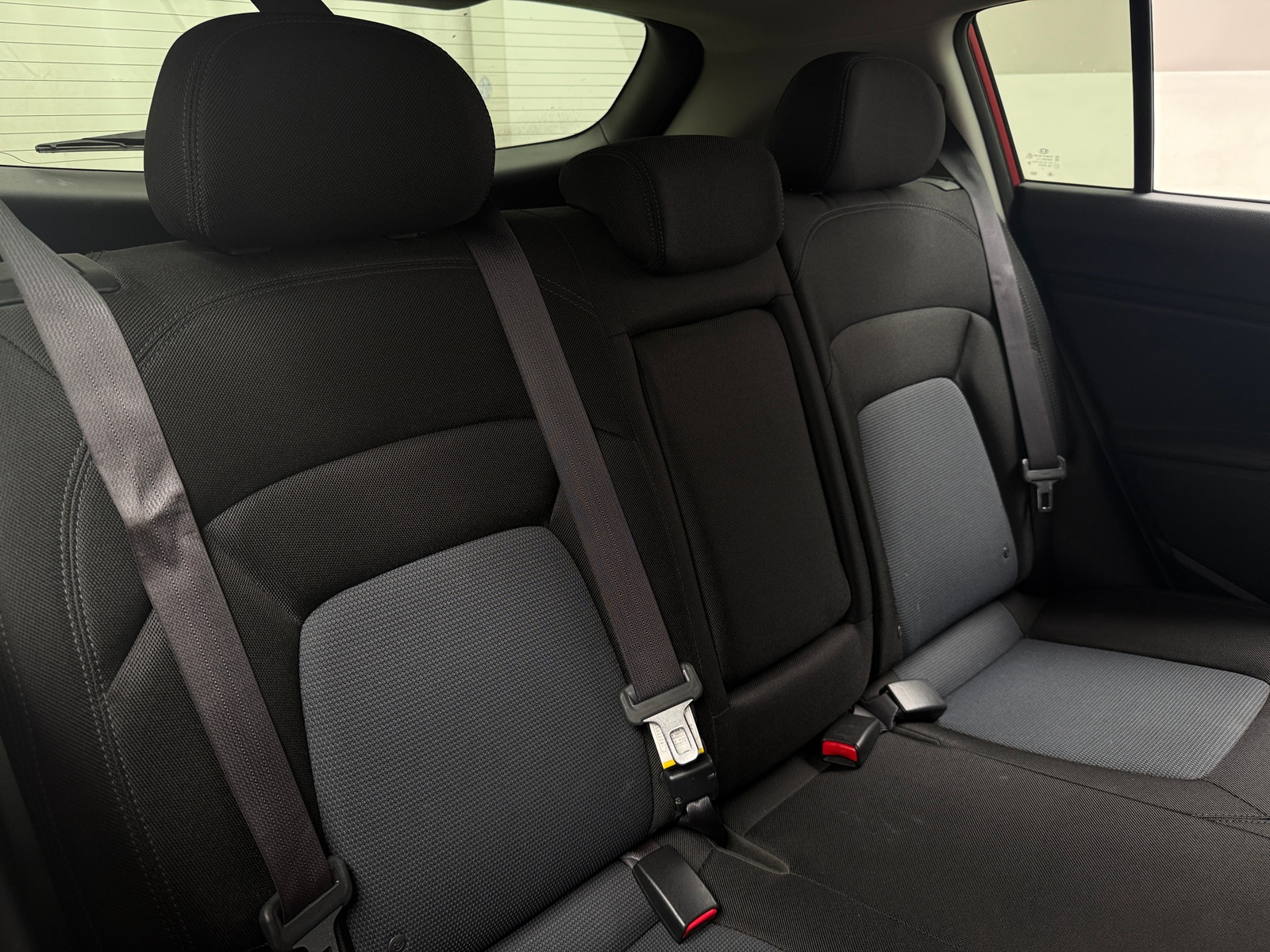 Thumbnail: 2015 Kia Sportage - 6