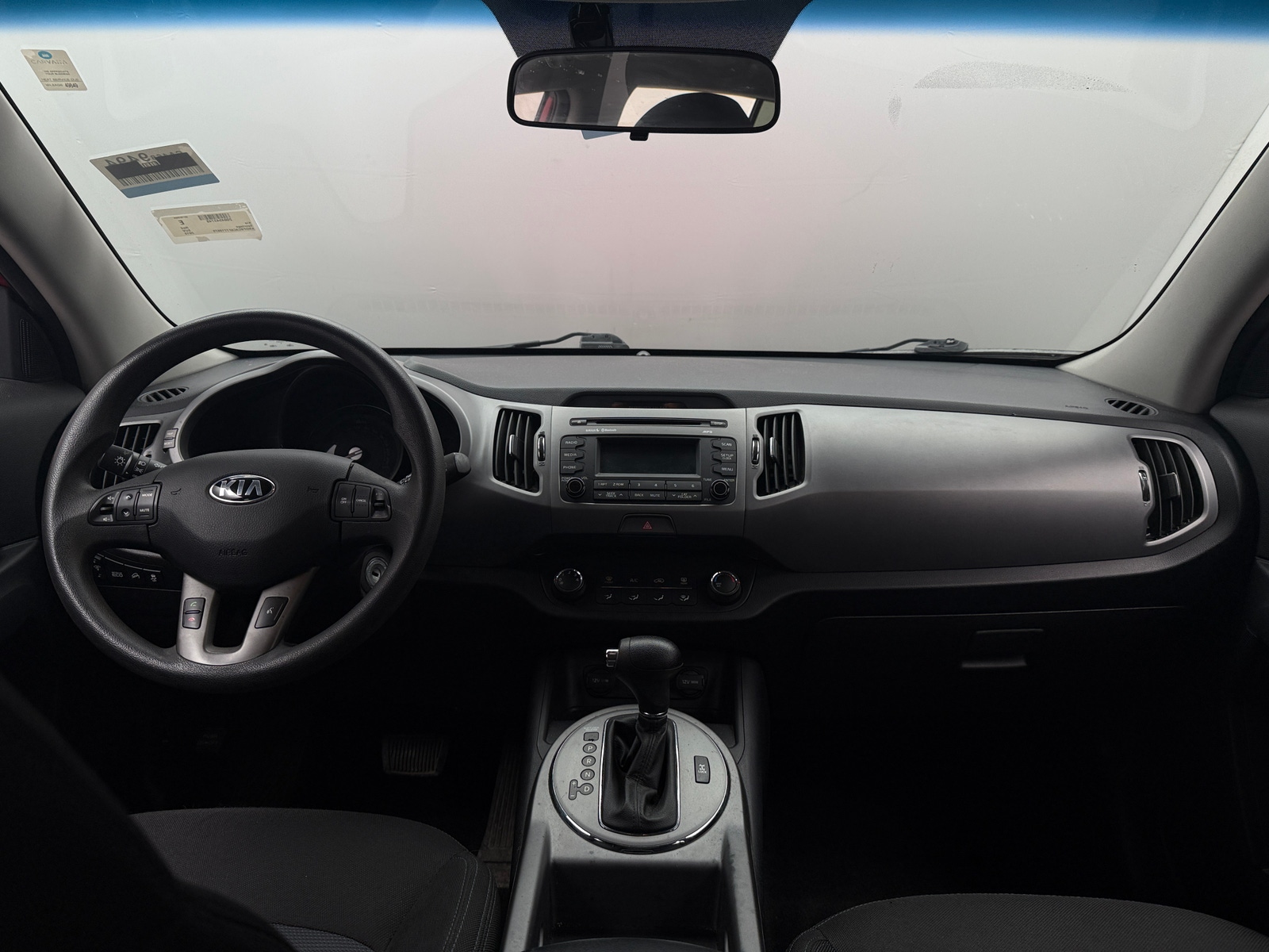 Thumbnail: 2015 Kia Sportage - 3