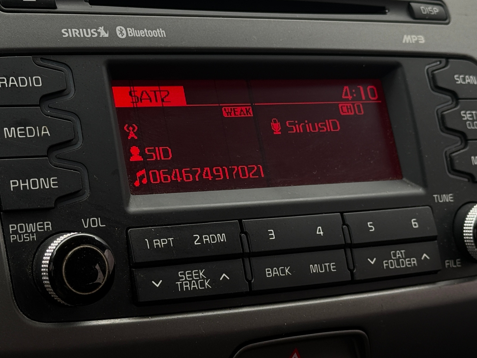 Thumbnail: 2015 Kia Sportage - 4