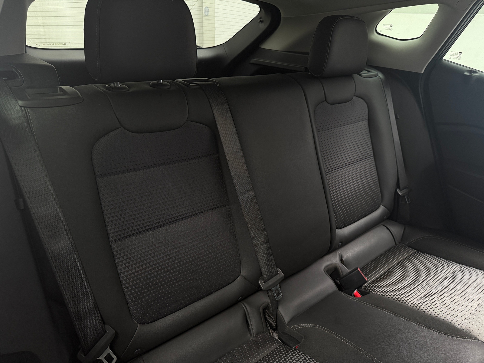 Thumbnail: 2024 Chevrolet Trax - 6