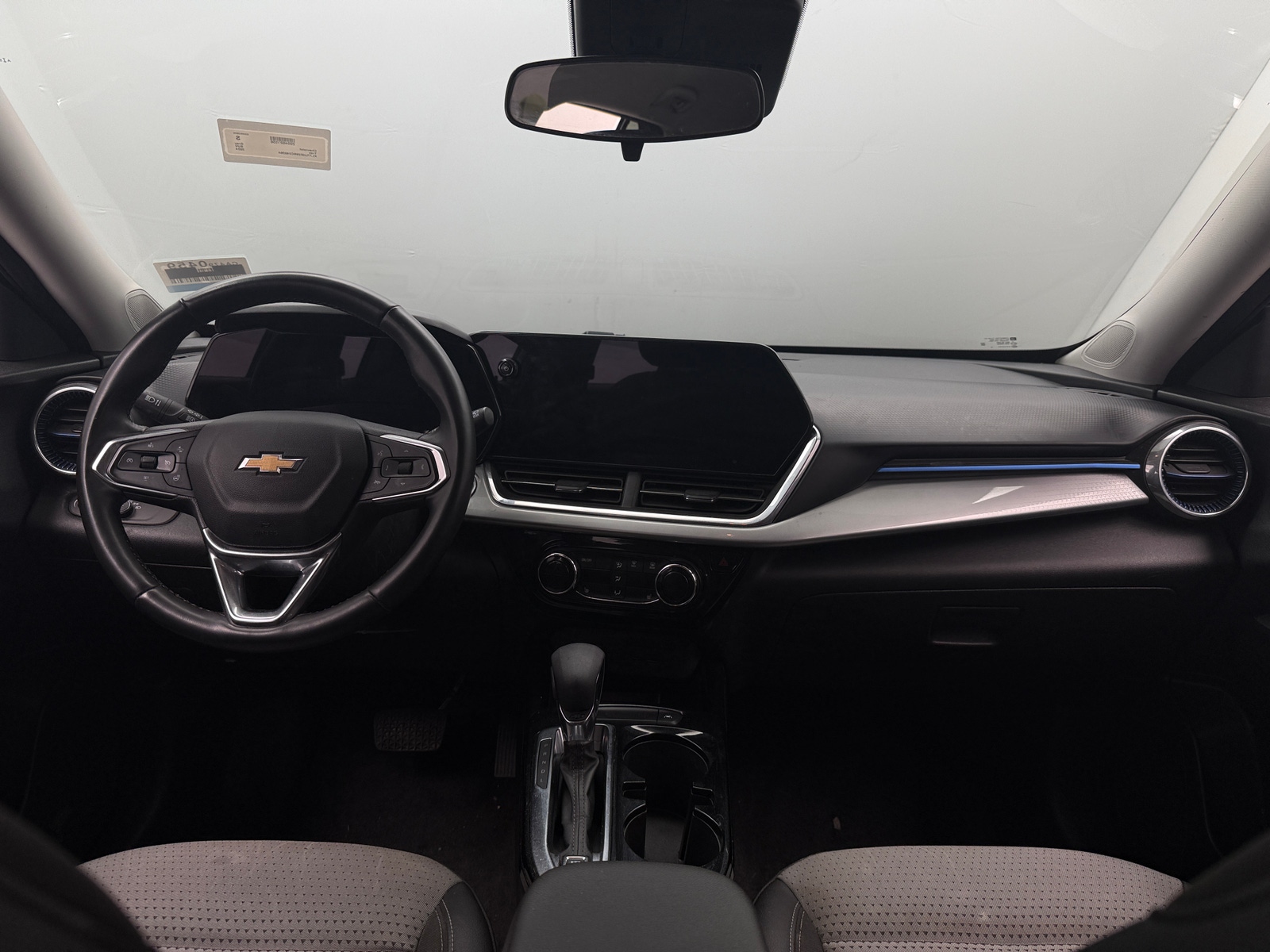 Thumbnail: 2024 Chevrolet Trax - 3