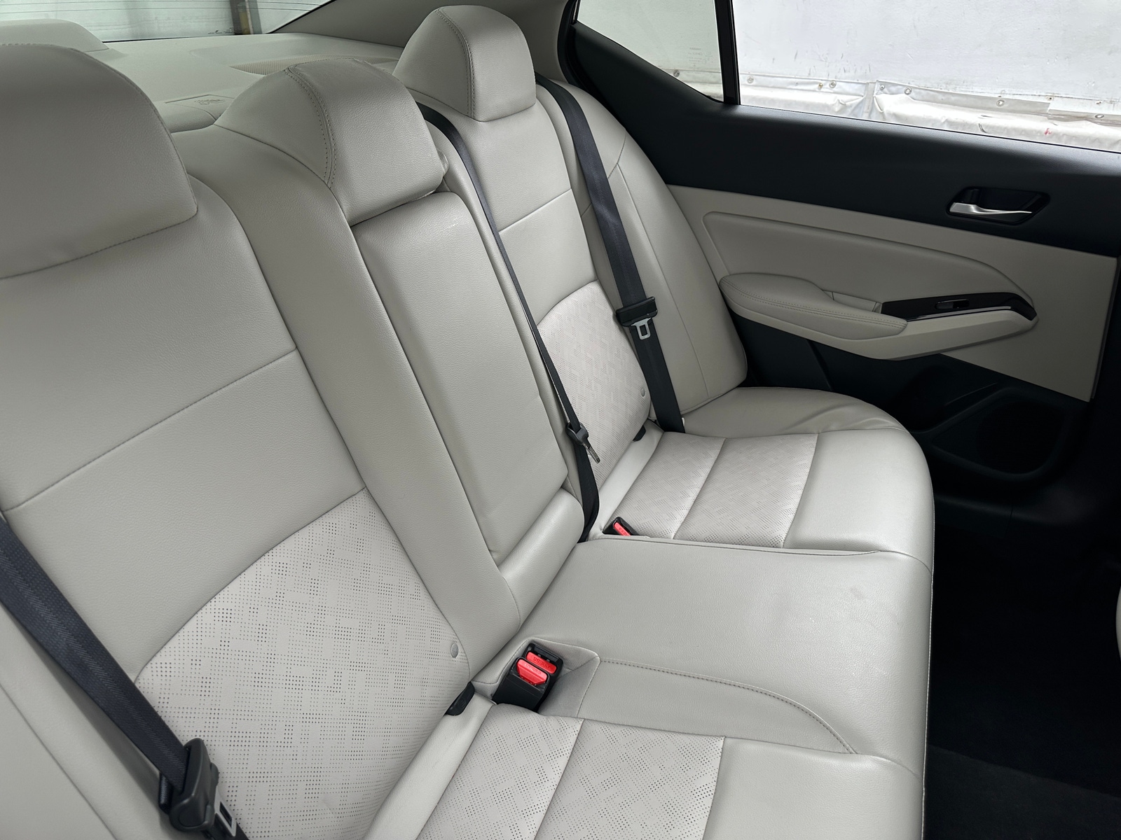 Thumbnail: 2024 Nissan Altima - 5