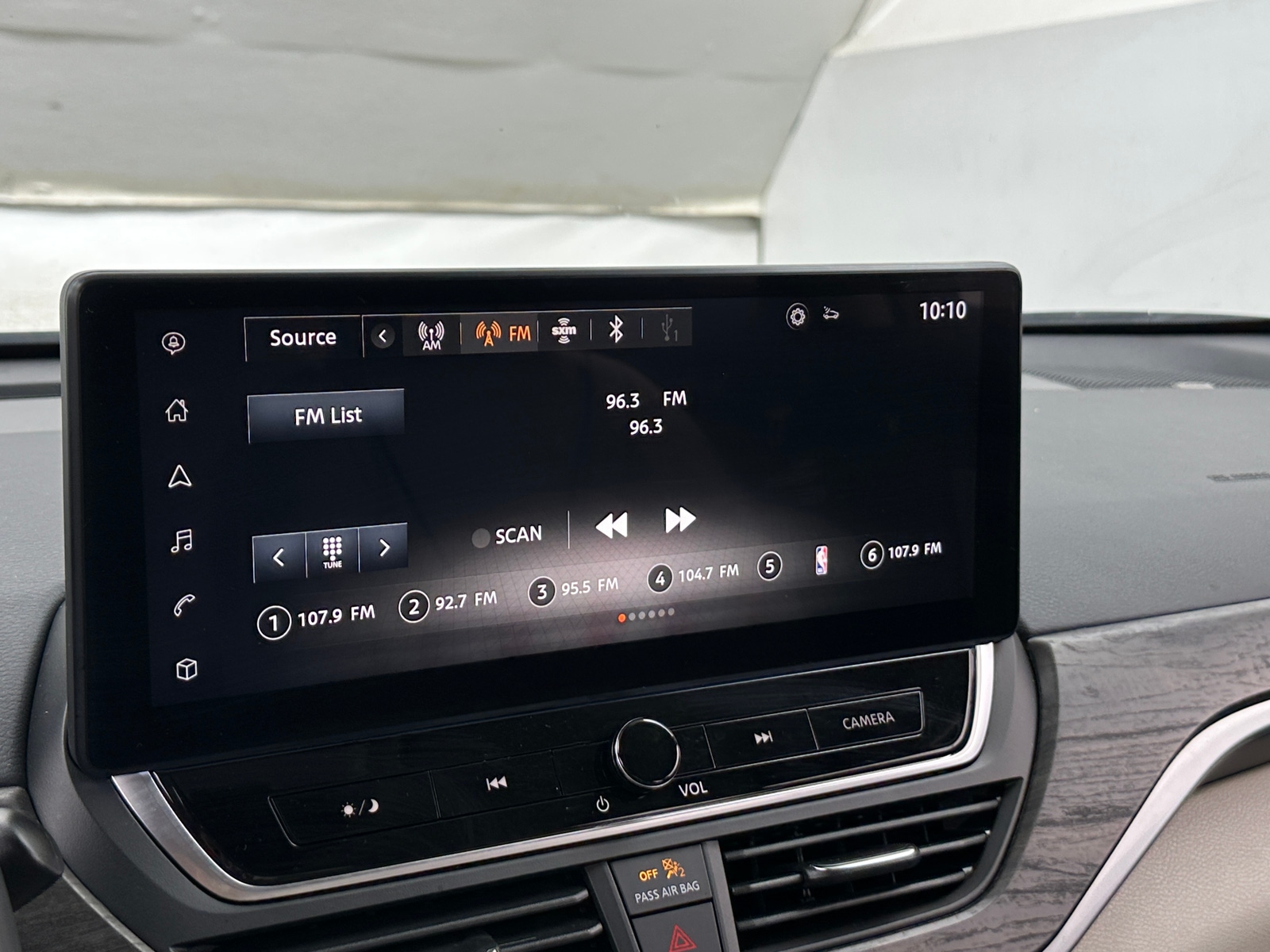 Thumbnail: 2024 Nissan Altima - 3