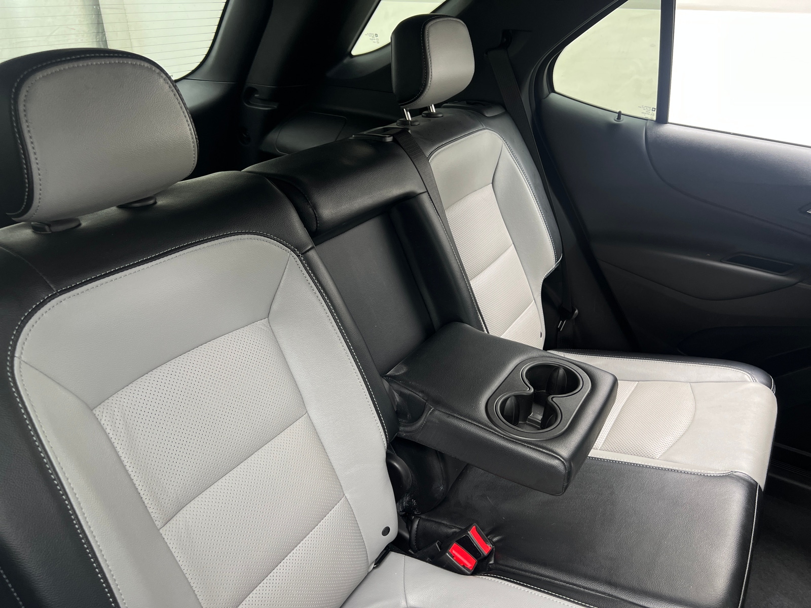 Thumbnail: 2018 Chevrolet Equinox - 6