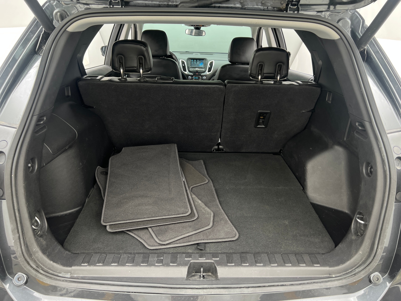 Thumbnail: 2018 Chevrolet Equinox - 7