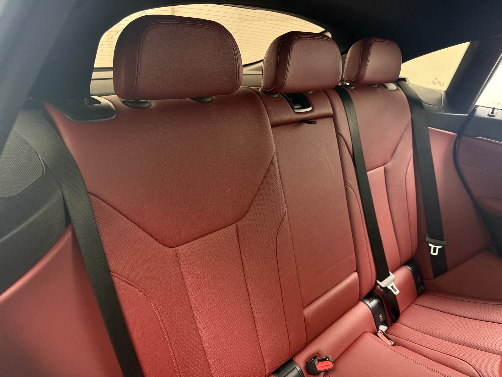 Thumbnail: 2023 BMW i4 - 5