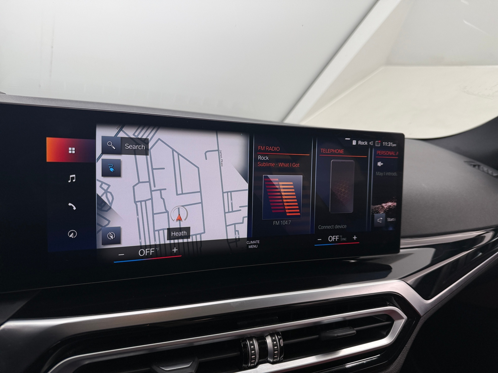 Thumbnail: 2023 BMW i4 - 3