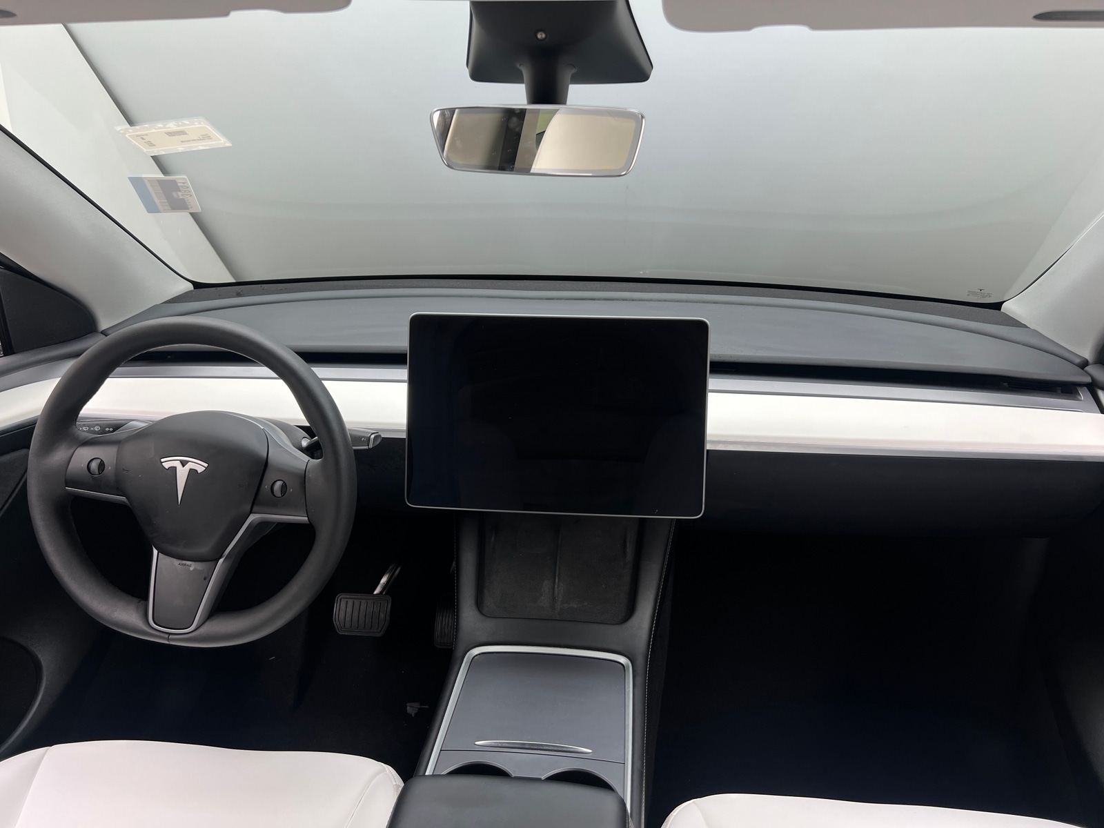 Thumbnail: 2023 Tesla Model Y - 2