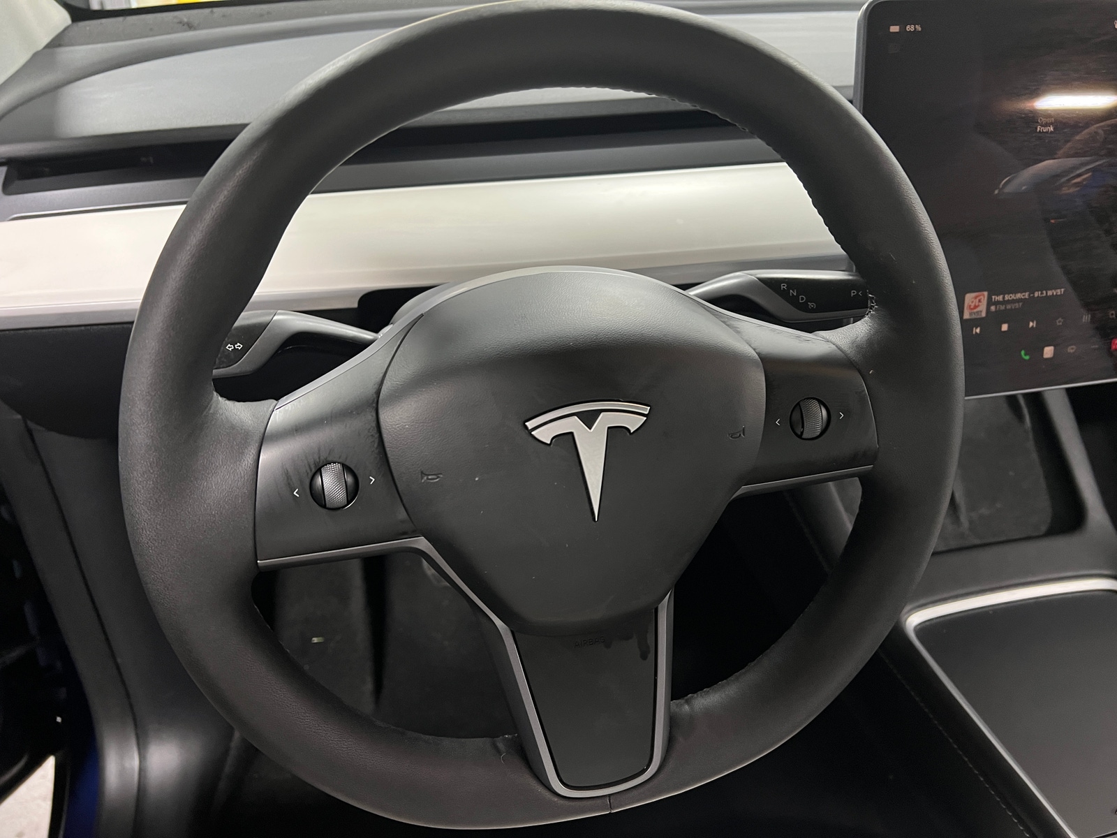 Thumbnail: 2023 Tesla Model Y - 4