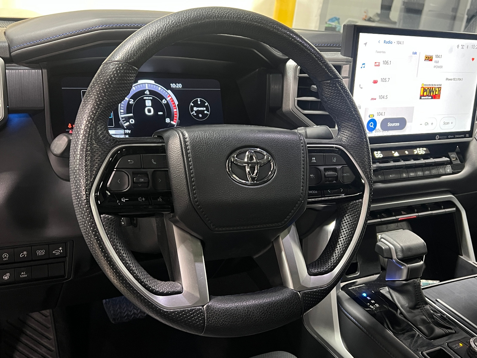 Thumbnail: 2024 Toyota Tundra - 4