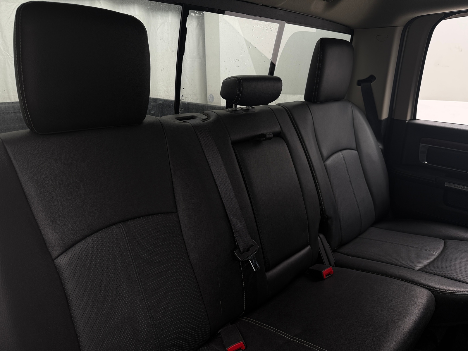 Thumbnail: 2018 RAM 1500 - 5