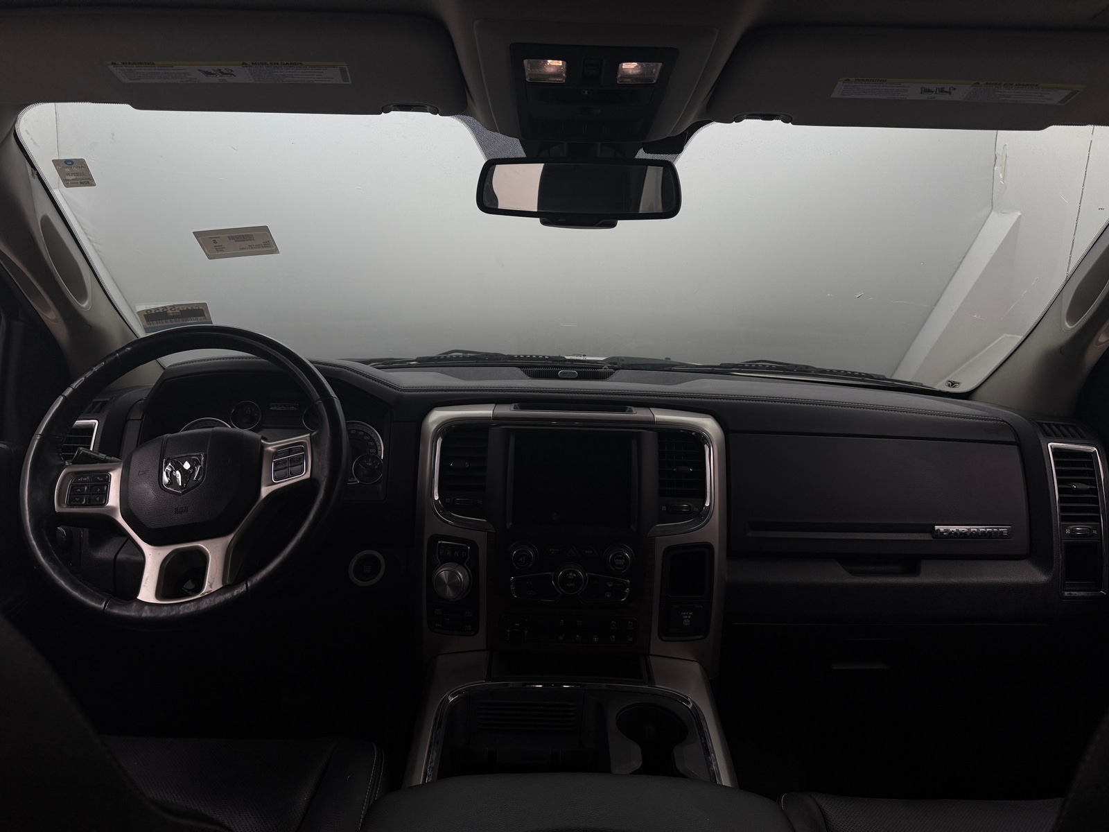 Thumbnail: 2018 RAM 1500 - 2