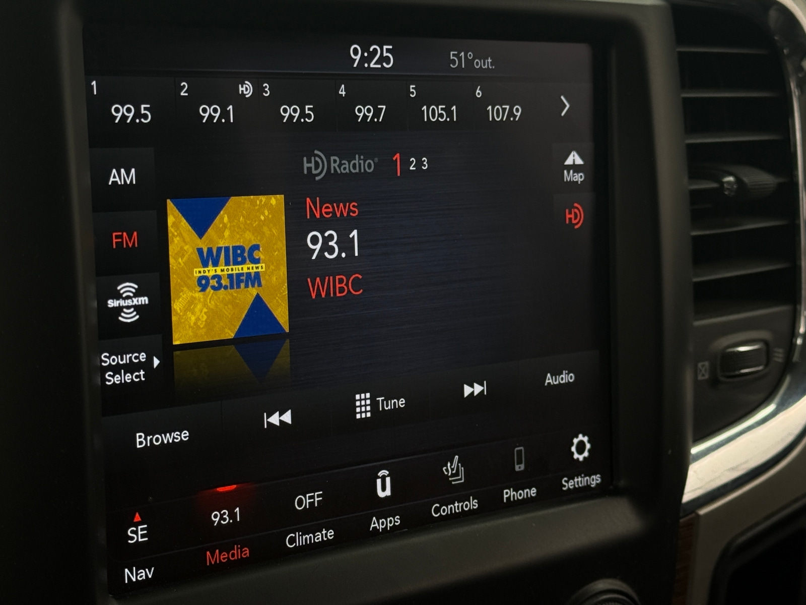 Thumbnail: 2018 RAM 1500 - 3