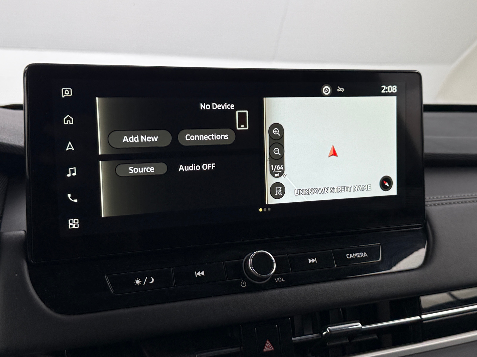 Thumbnail: 2025 Mitsubishi Outlander - 4