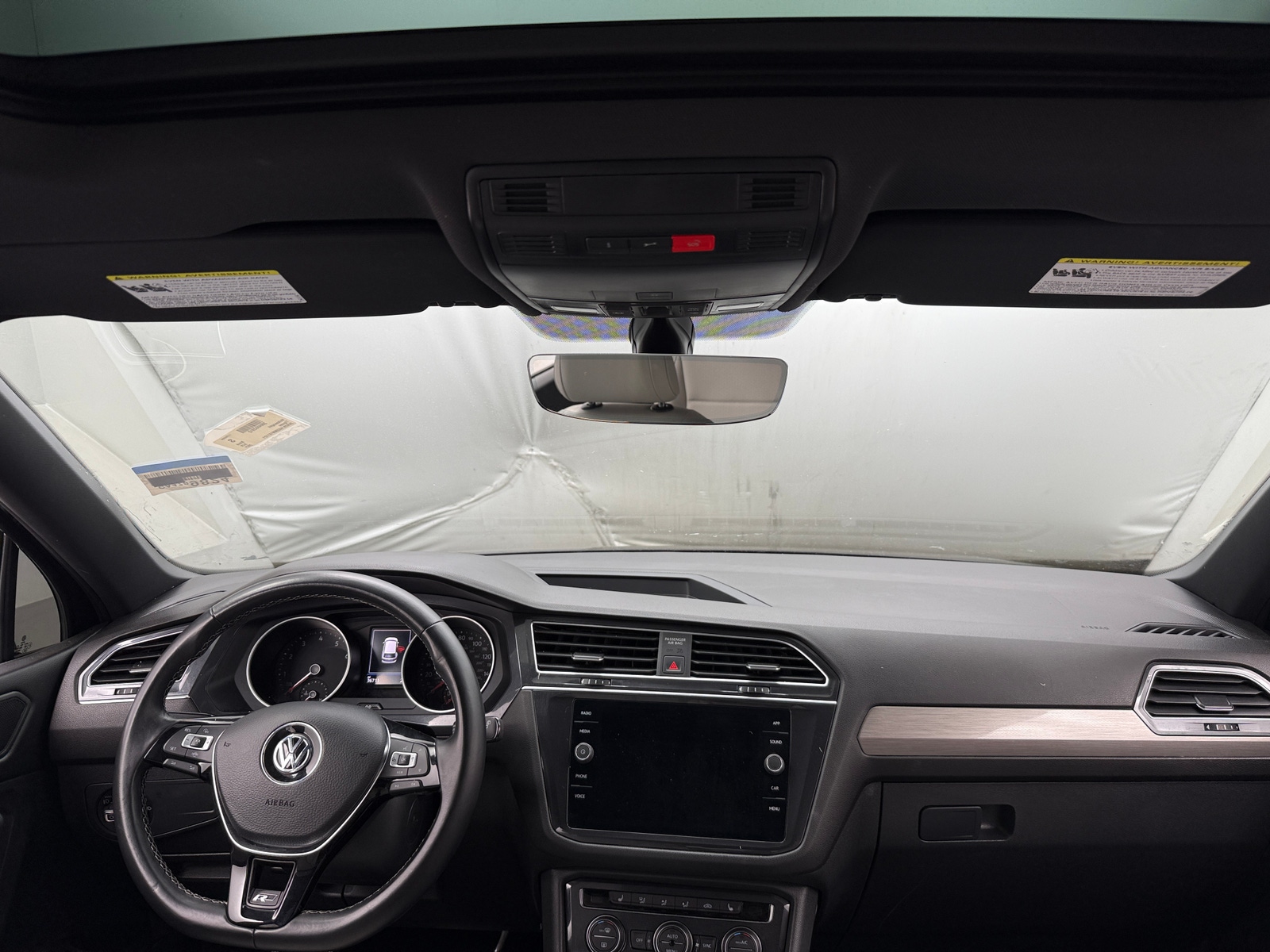 Thumbnail: 2021 Volkswagen Tiguan - 2