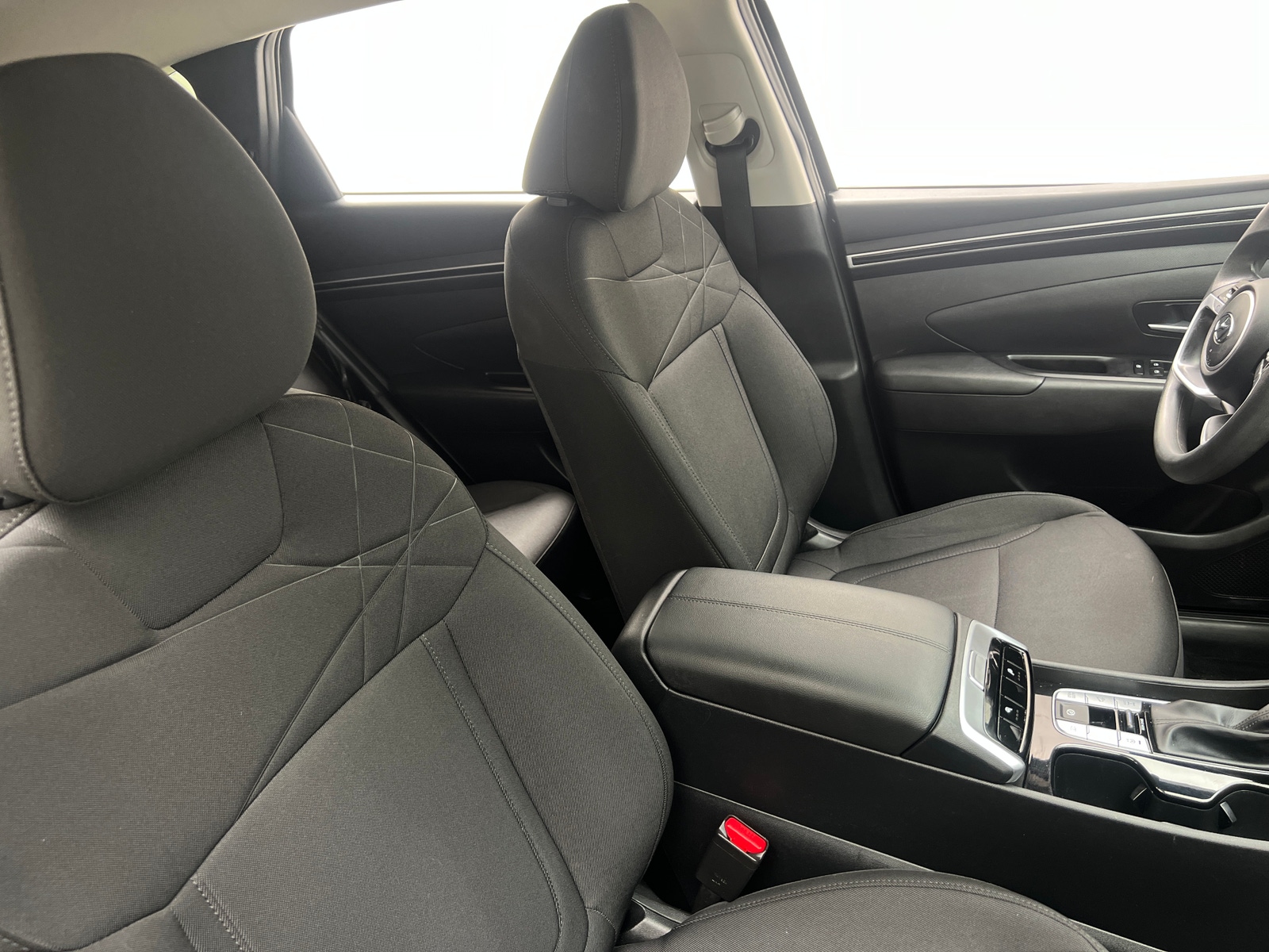 Thumbnail: 2022 Hyundai Tucson - 2