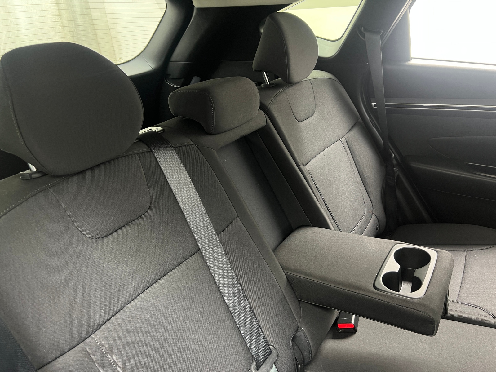 Thumbnail: 2022 Hyundai Tucson - 6