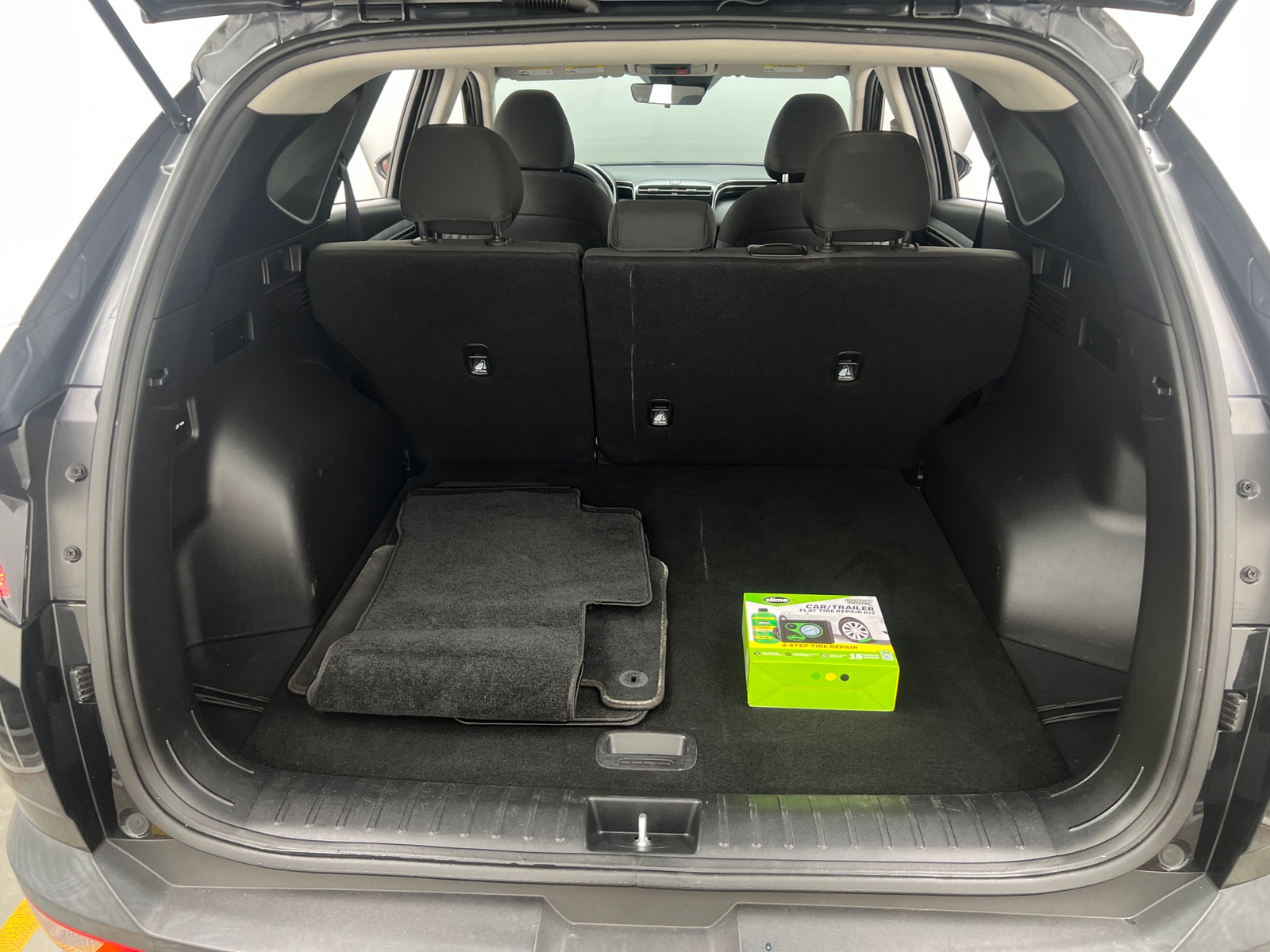 Thumbnail: 2022 Hyundai Tucson - 7