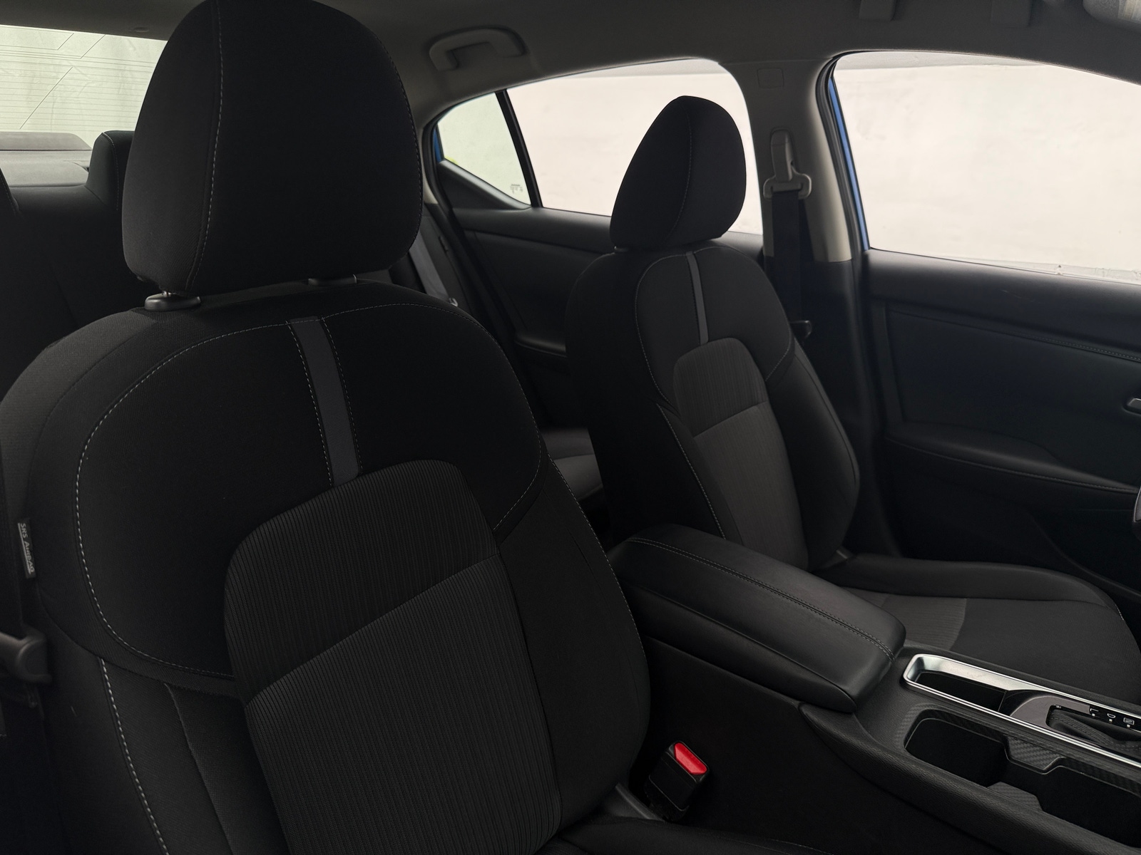 Thumbnail: 2025 Nissan Sentra - 2