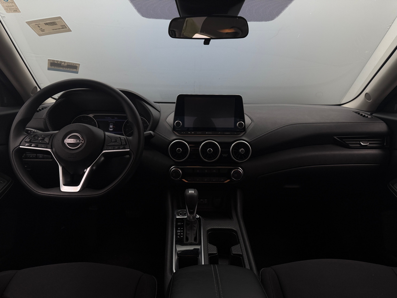 Thumbnail: 2025 Nissan Sentra - 3