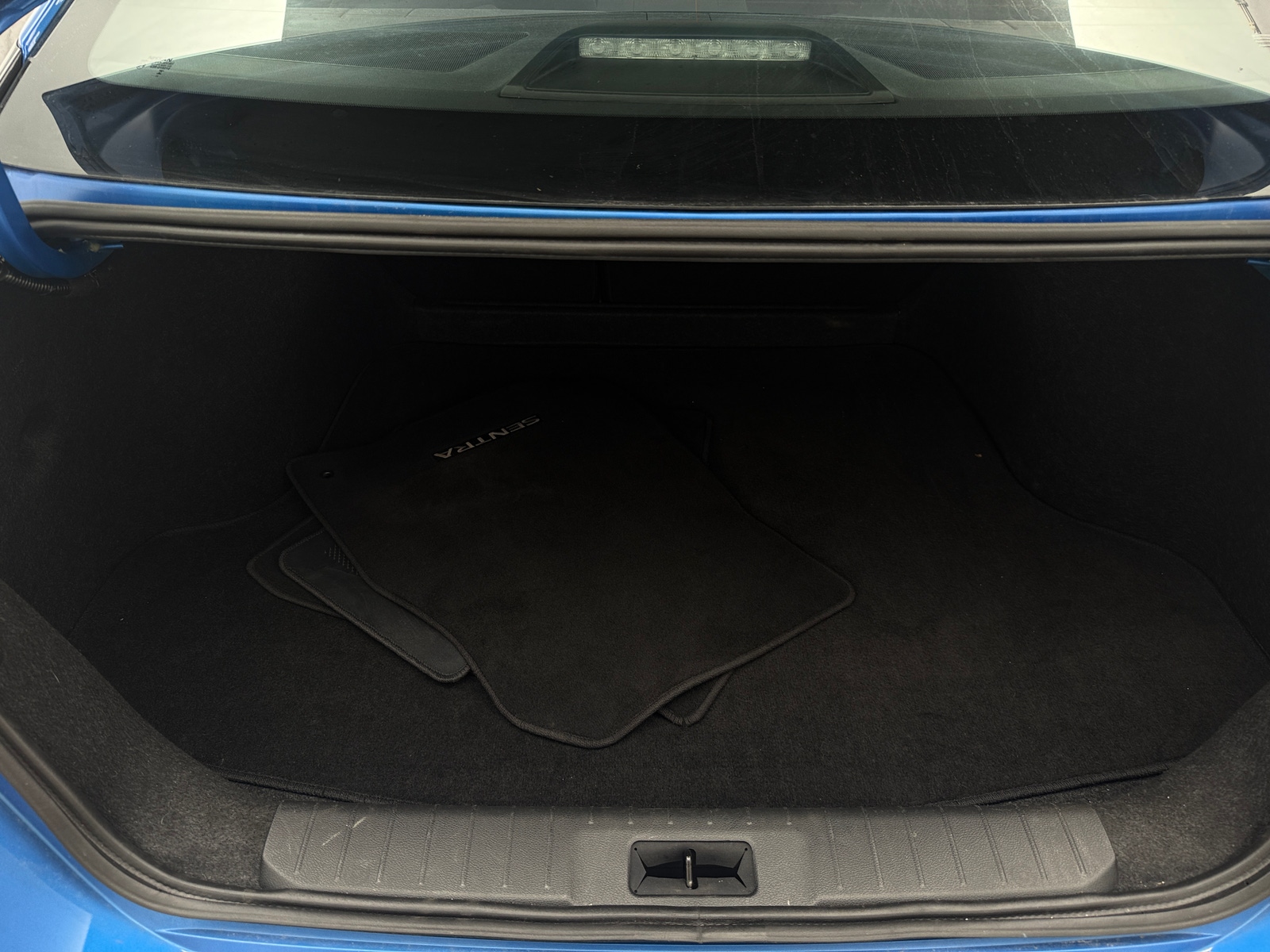 Thumbnail: 2025 Nissan Sentra - 7