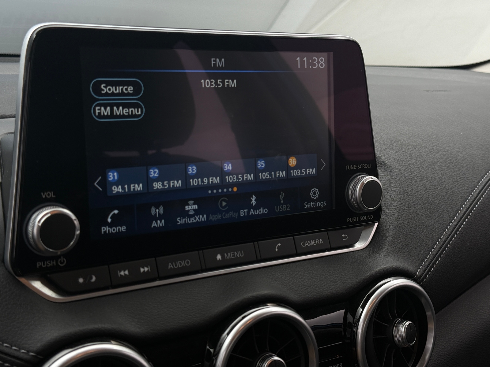 Thumbnail: 2025 Nissan Sentra - 4