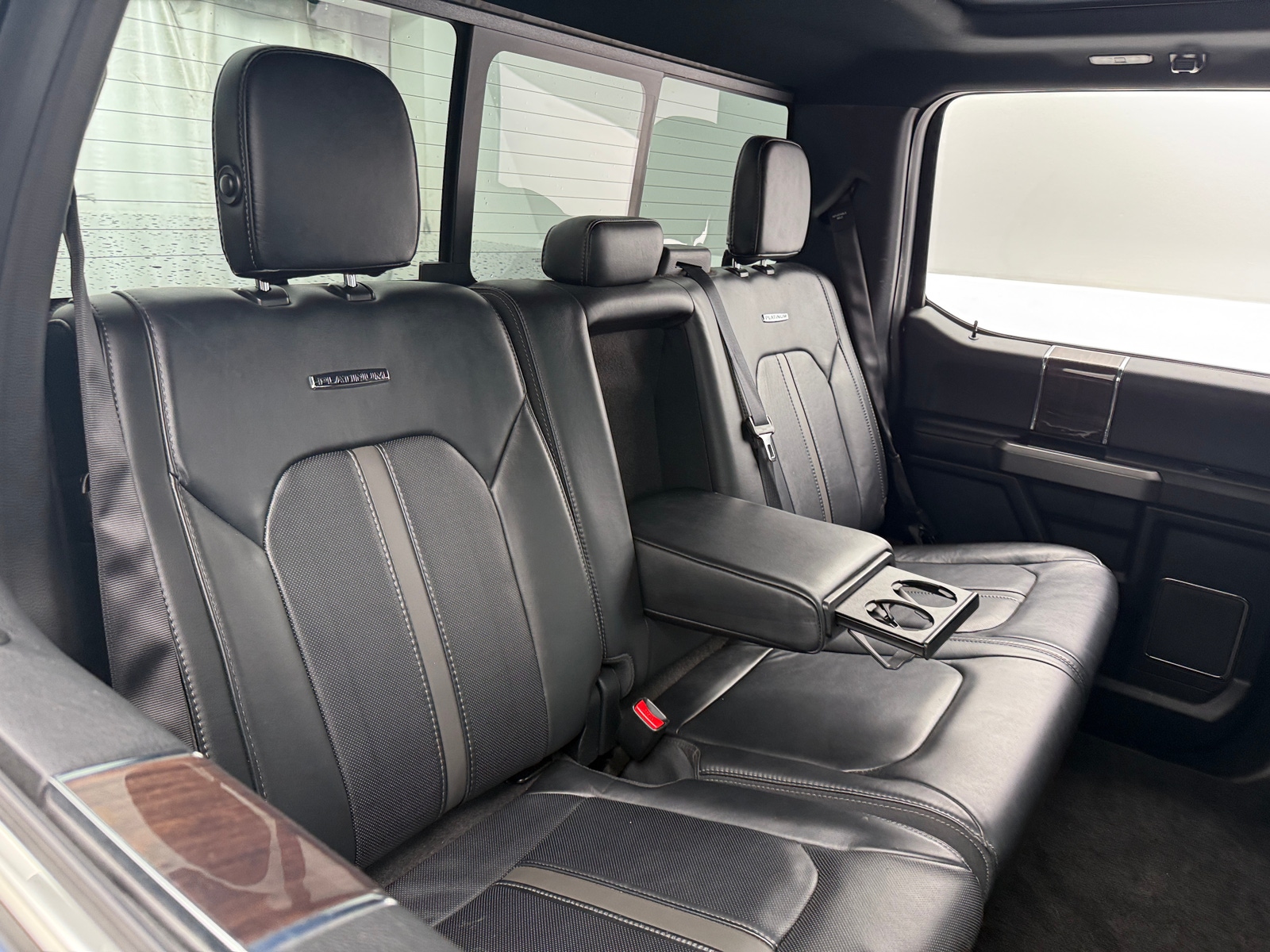 Thumbnail: 2017 Ford Econoline - 5