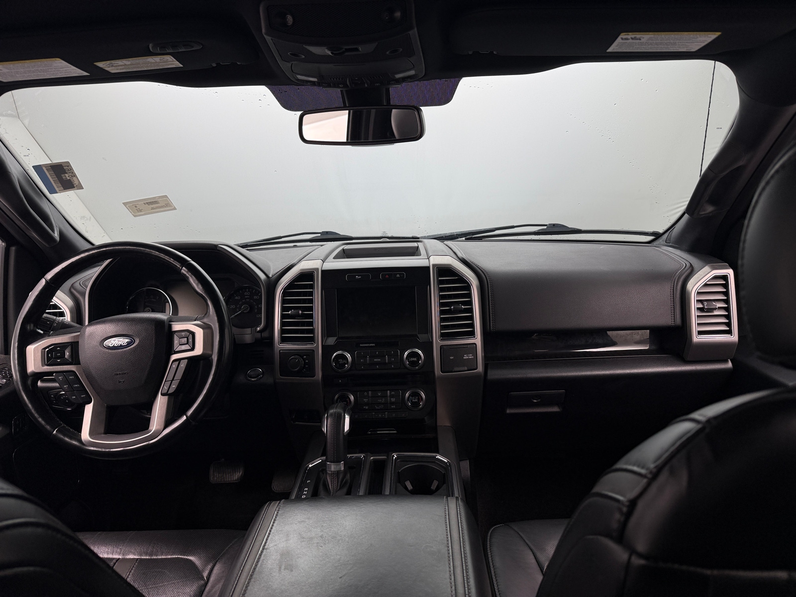 Thumbnail: 2017 Ford Econoline - 2