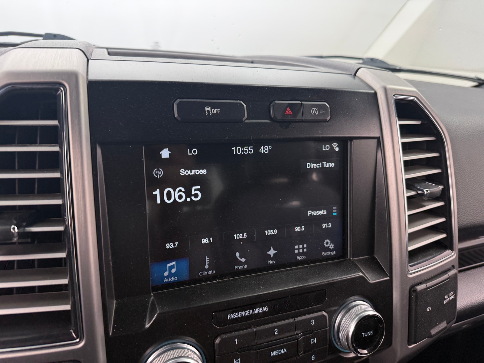 Thumbnail: 2017 Ford Econoline - 3