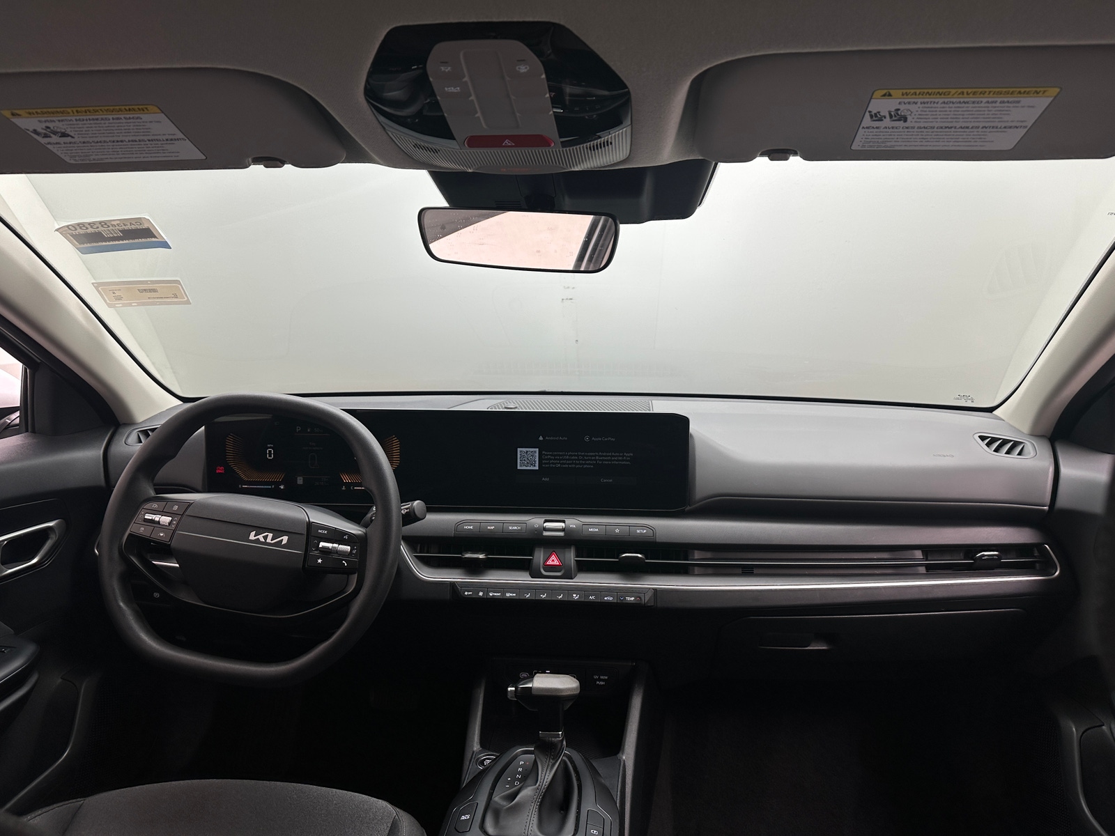 Thumbnail: 2025 Kia K4 - 3