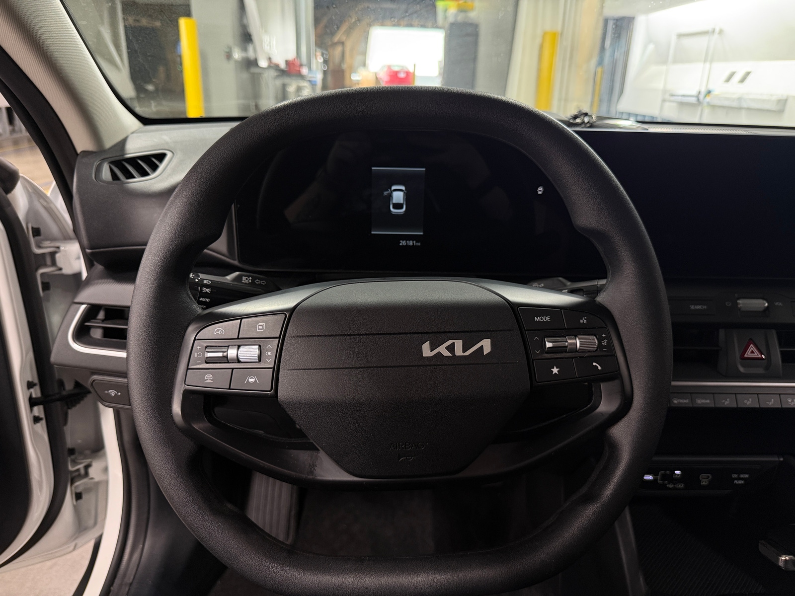 Thumbnail: 2025 Kia K4 - 5