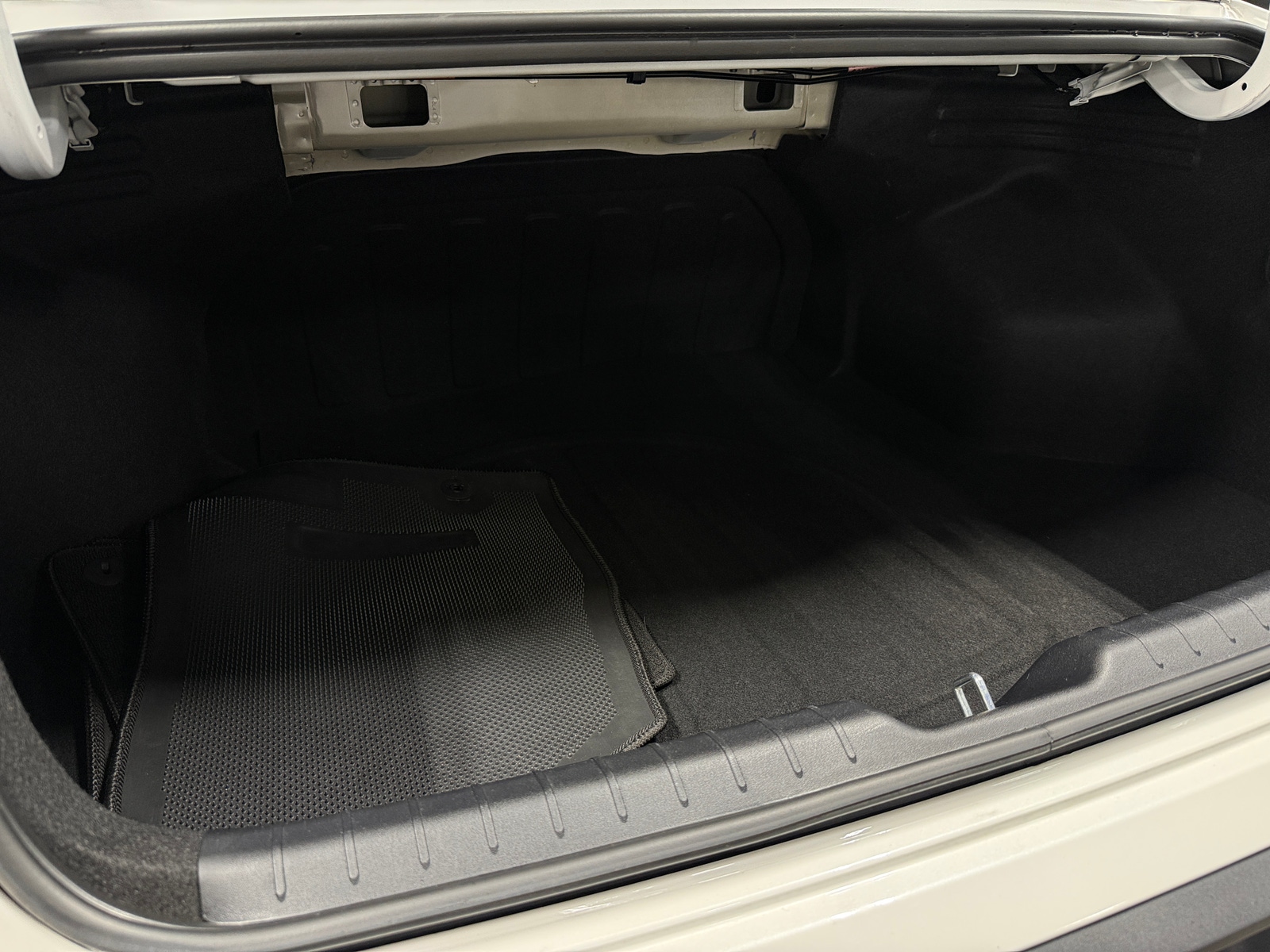 Thumbnail: 2025 Kia K4 - 7