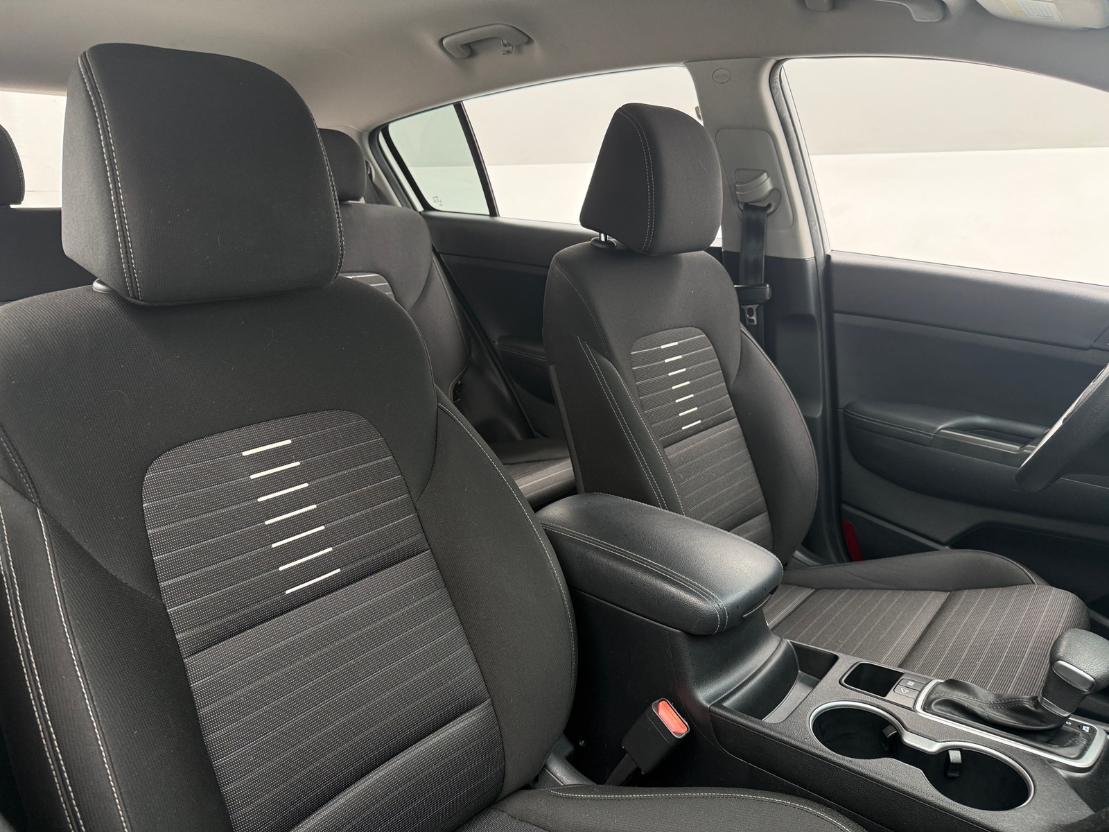 Thumbnail: 2017 Kia Sportage - 2