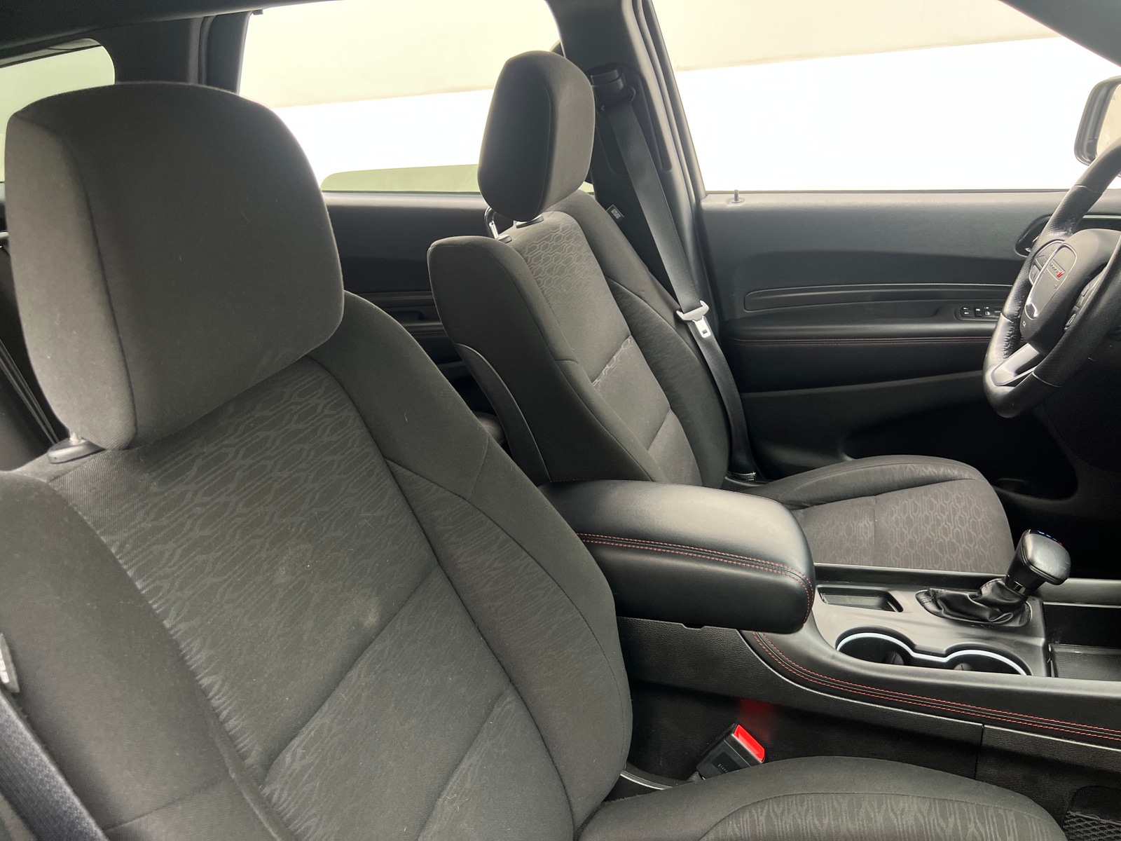 Thumbnail: 2023 Dodge Durango - 2