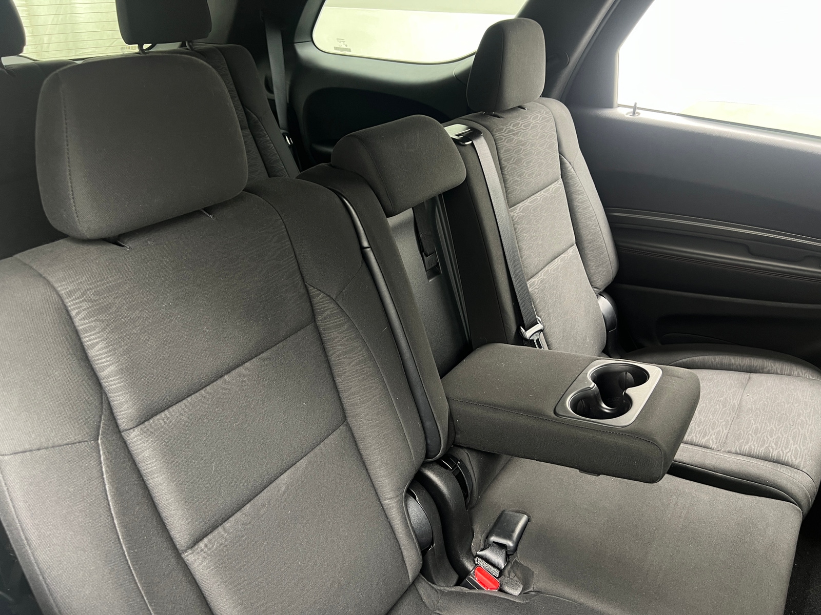 Thumbnail: 2023 Dodge Durango - 6