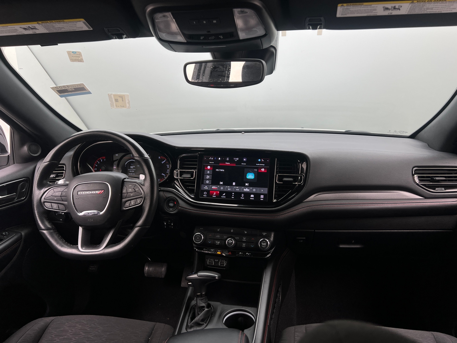 Thumbnail: 2023 Dodge Durango - 3