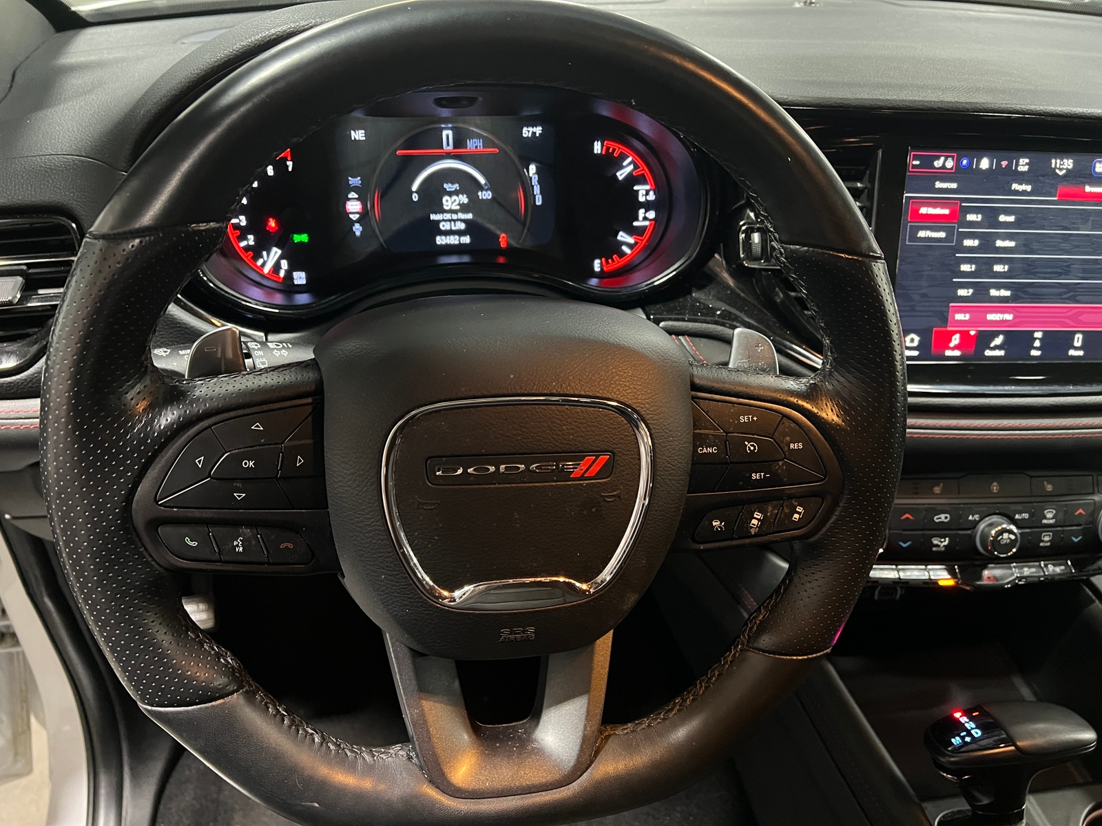 Thumbnail: 2023 Dodge Durango - 5