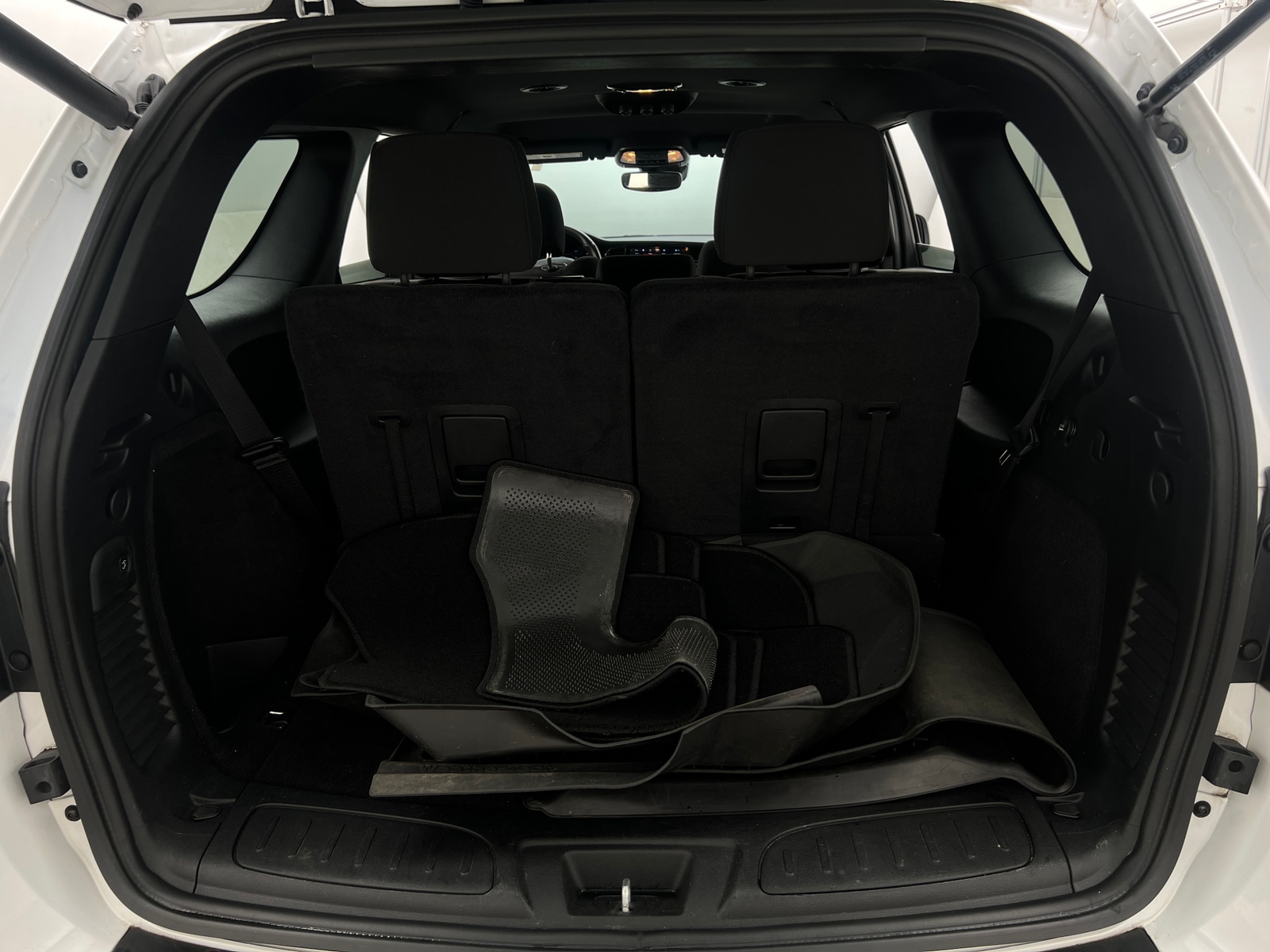 Thumbnail: 2023 Dodge Durango - 7