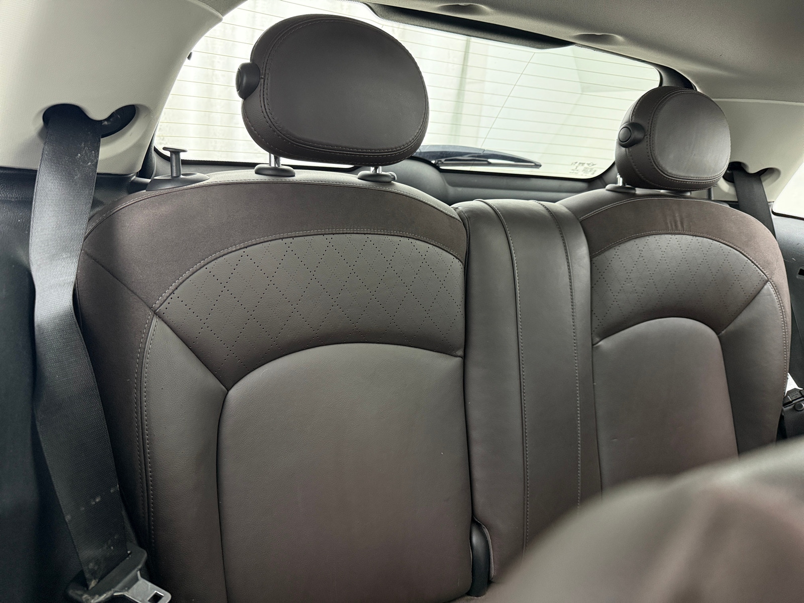 Thumbnail: 2014 MINI Cooper Hardtop - 5